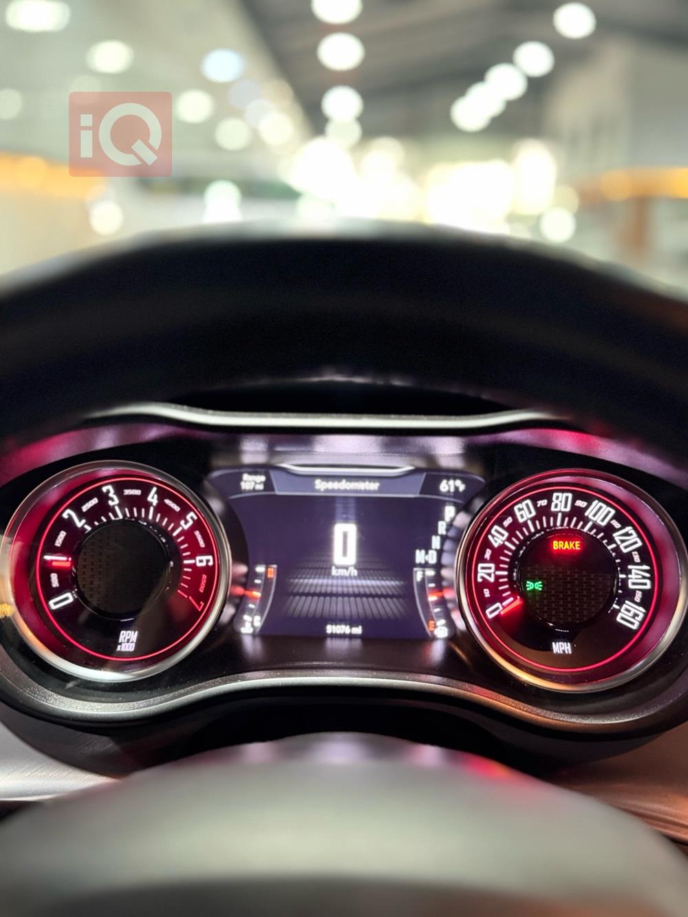 دودج تشالنجر